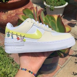 Nike Air Force 1 Low Shadow SE